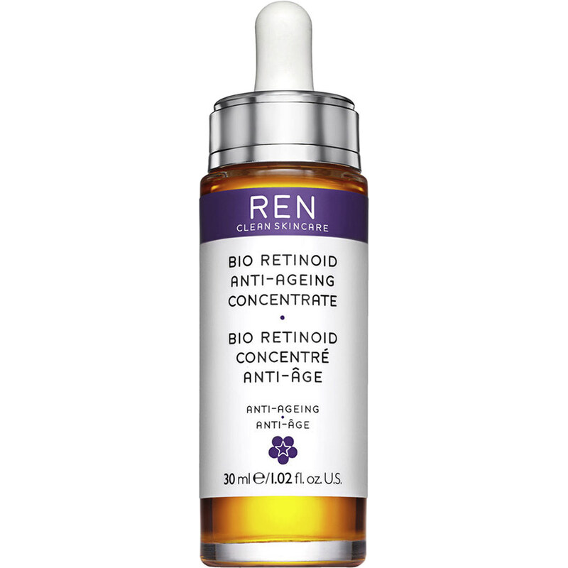 Ren Skincare Bio Retinoid Anti-Ageing Concentrate Serum 30 ml