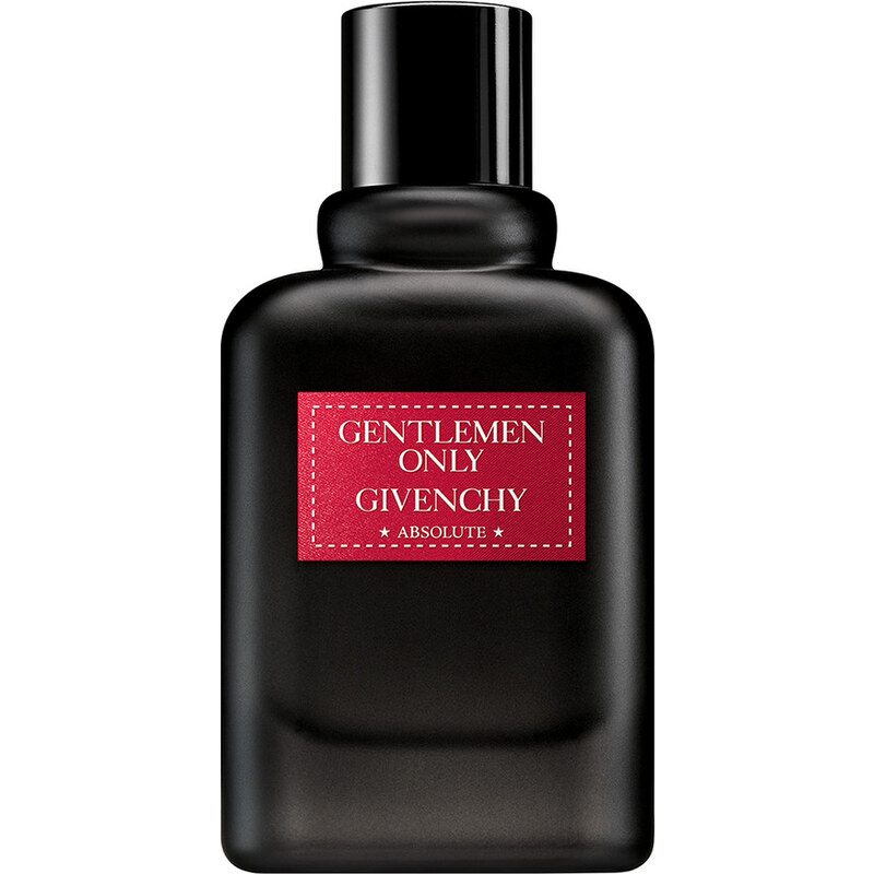 Givenchy Gentlemen Only Absolute Eau de Parfum (EdP) 50 ml für Männer