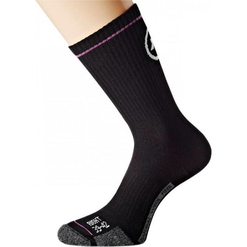 ASSOS: Herren Radsport Socken Bonka, schwarz, verfügbar in Größe 47-49