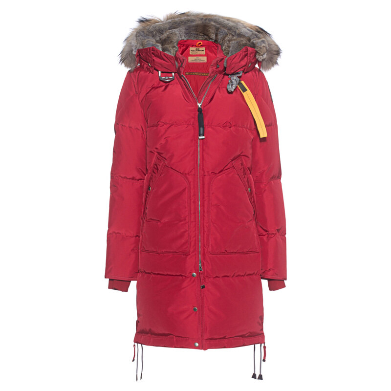 PARAJUMPERS Long Bear Red