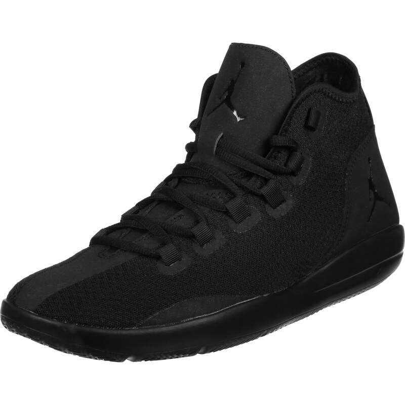 Jordan Reveal Schuhe black/infared 23