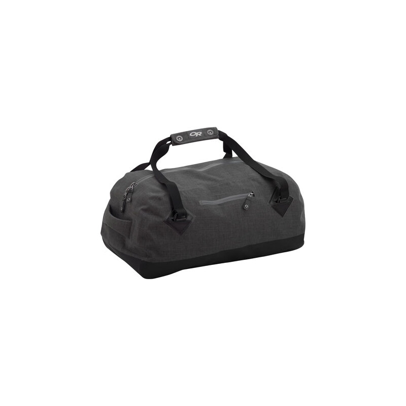 Outdoor Research Rangefinder Small Duffle charcoal