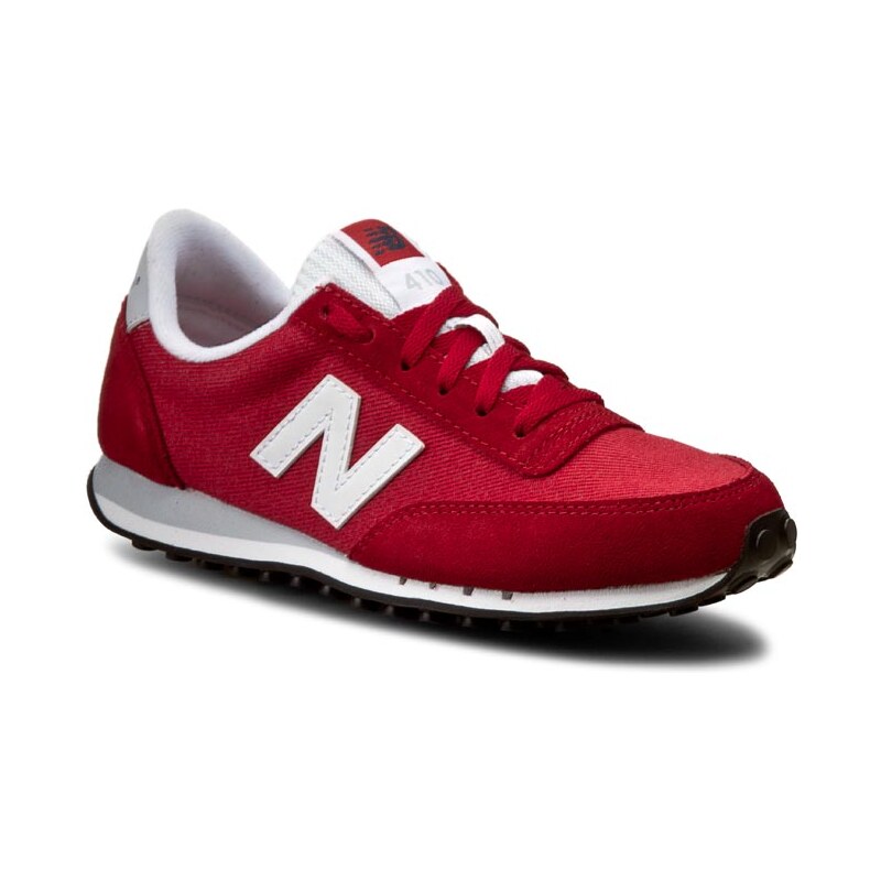 Sneakers NEW BALANCE - WL410NPA Rot