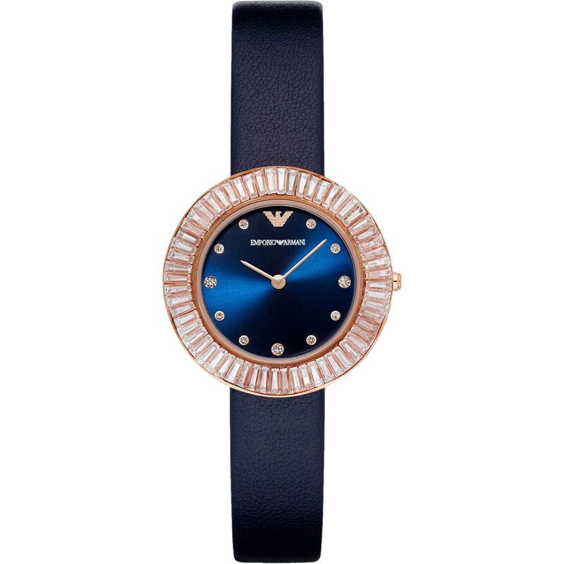 Emporio Armani Damen-Armbanduhr AR7434