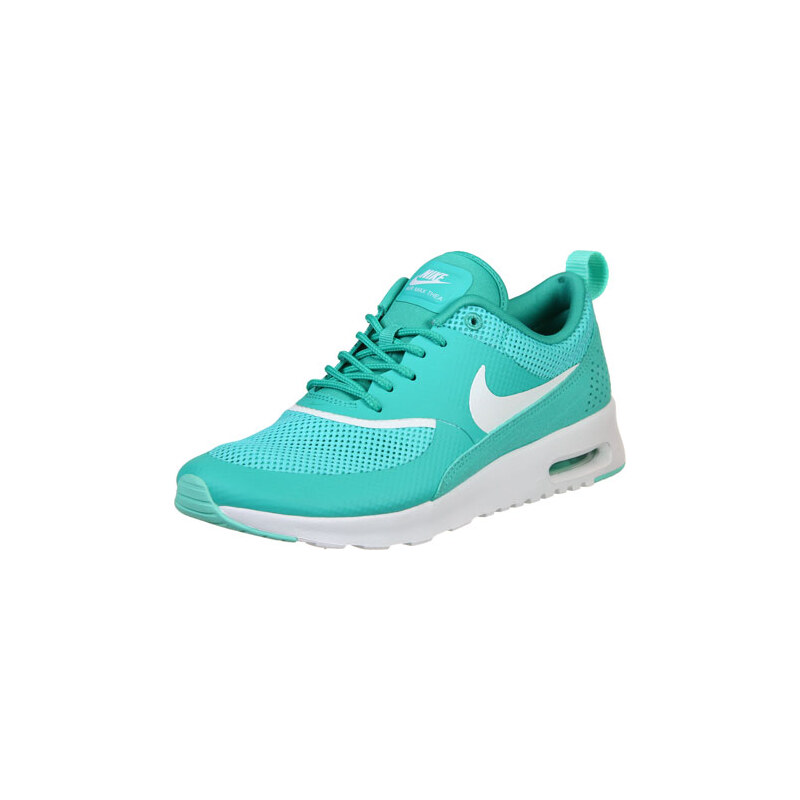 Nike Air Max Thea W Schuhe jade/white