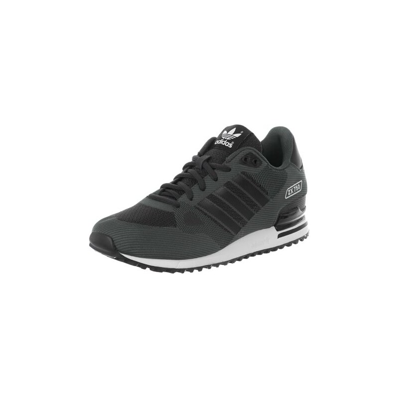 adidas Zx 750 Wv Schuhe black/white