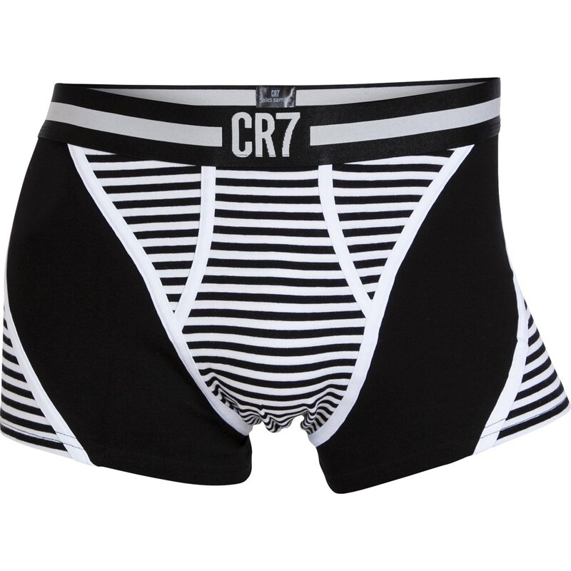 CR7 - Cristiano Ronaldo Boxer CR7 Fashion Trunk