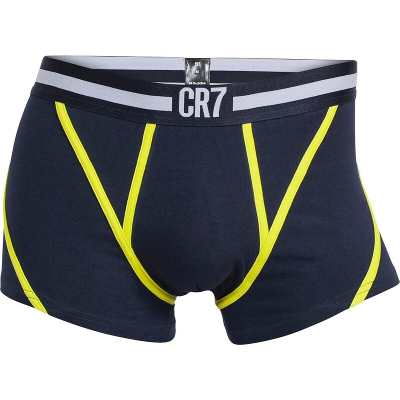 CR7 - Cristiano Ronaldo Boxer CR7 Fashion Trunk