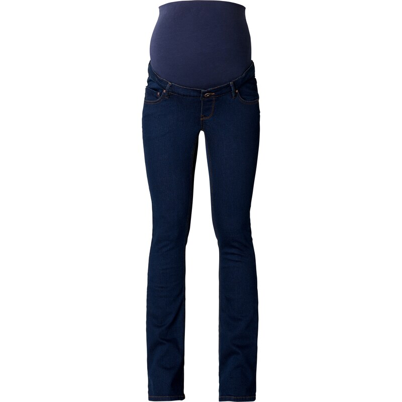 Noppies Flared Umstandsjeans Cleo