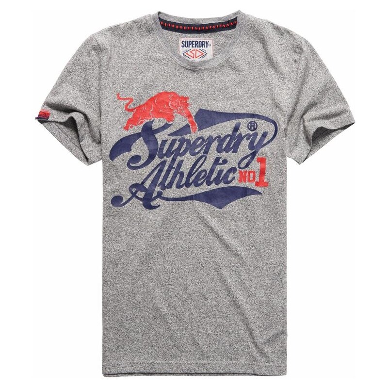 Superdry T Shirt ATHLETIC 1 TEE