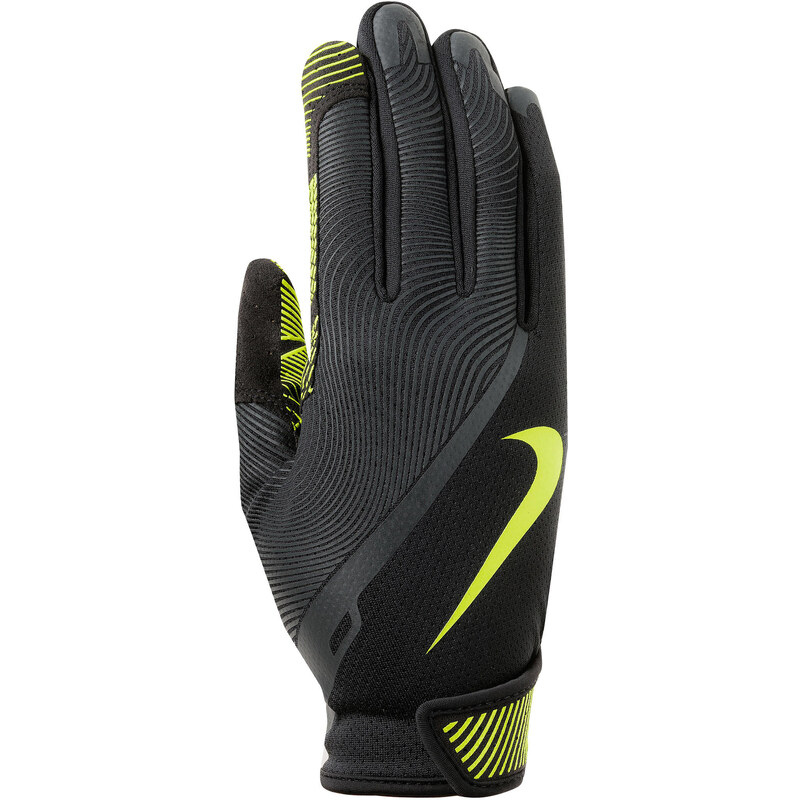 Nike Herren Trainingshandschuhe Lunatic Training Gloves, grau, verfügbar in Größe M,L,XL,S