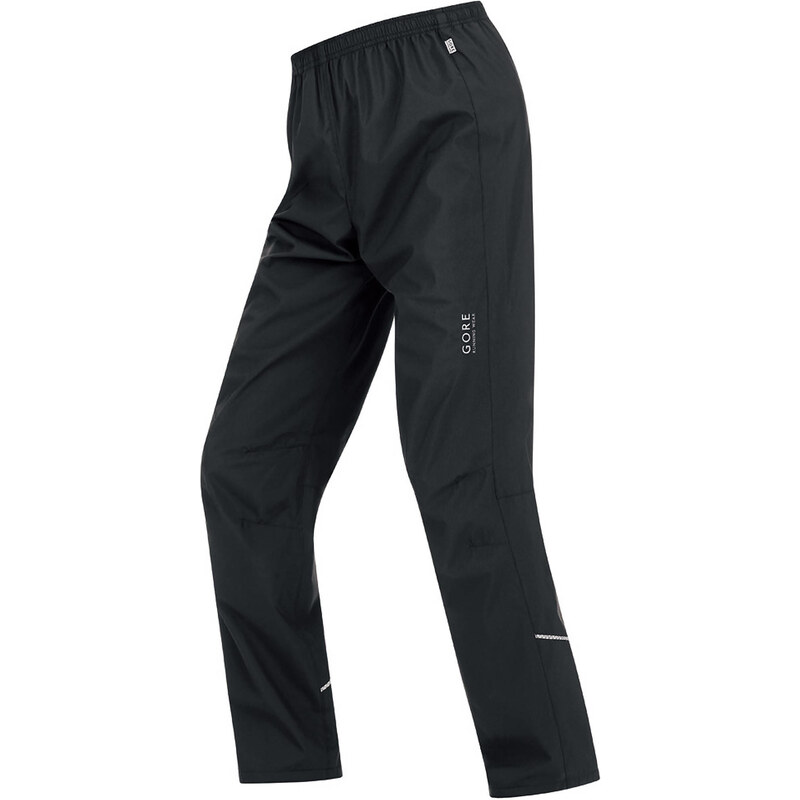 Gore Running Wear: Damen Laufhose Essential AS Lady Pants, schwarz, verfügbar in Größe 34,36