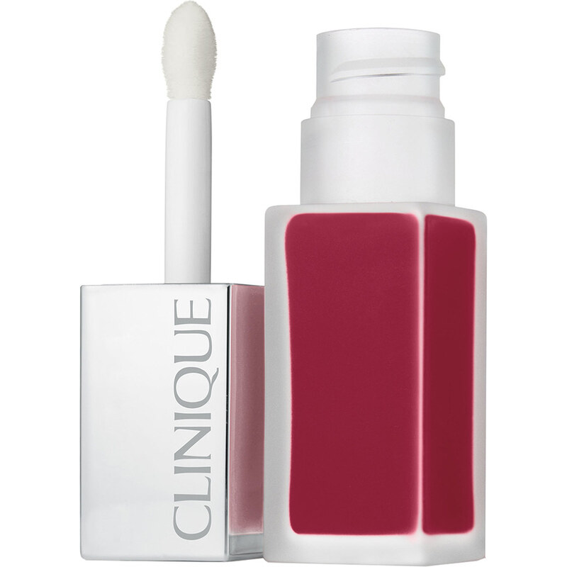 Clinique Candied Apple Pop Liquid Matte Lip Colour + Primer Lipgloss 6 ml