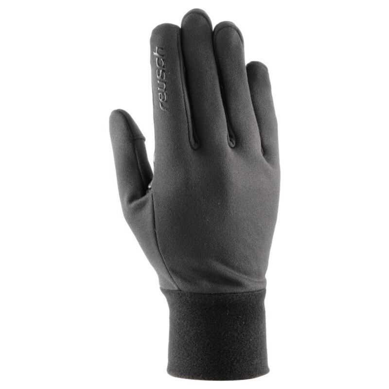 Reusch Ashton Touchtec Fleece Handschuhe