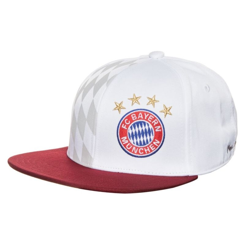 adidas FC Bayern München Flat Cap