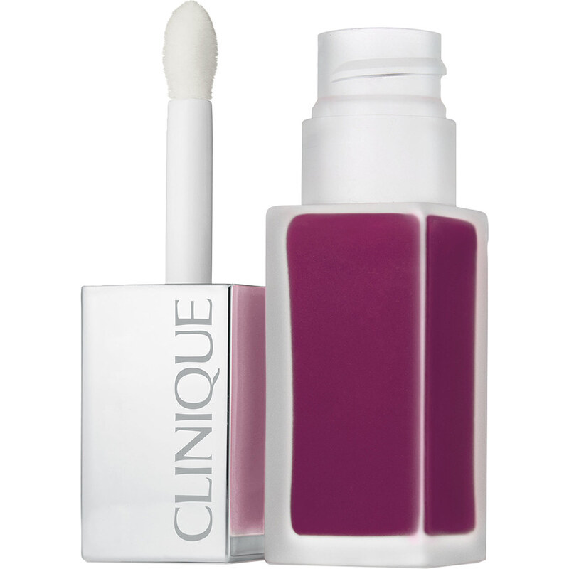 Clinique Bla.Licorice Pop Liquid Matte Lip Colour + Primer Lipgloss 6 ml