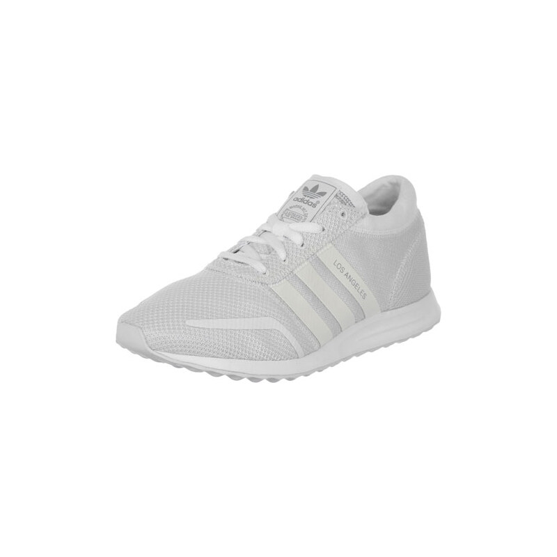 adidas Los Angeles Schuhe white/white