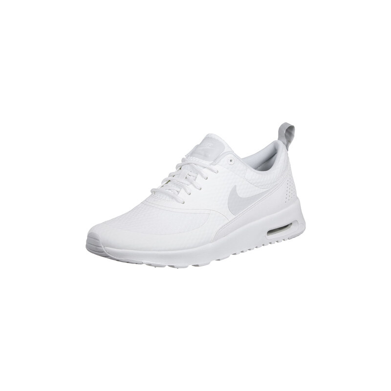 Nike Air Max Thea Txt W Schuhe white/pure platinum