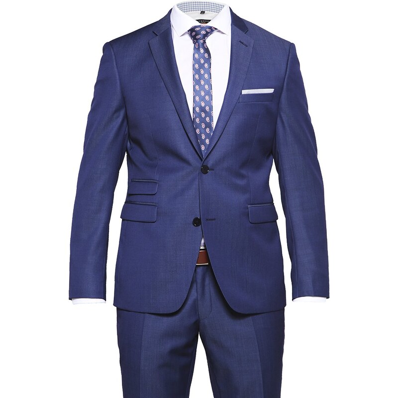 Esprit Collection Anzug blue