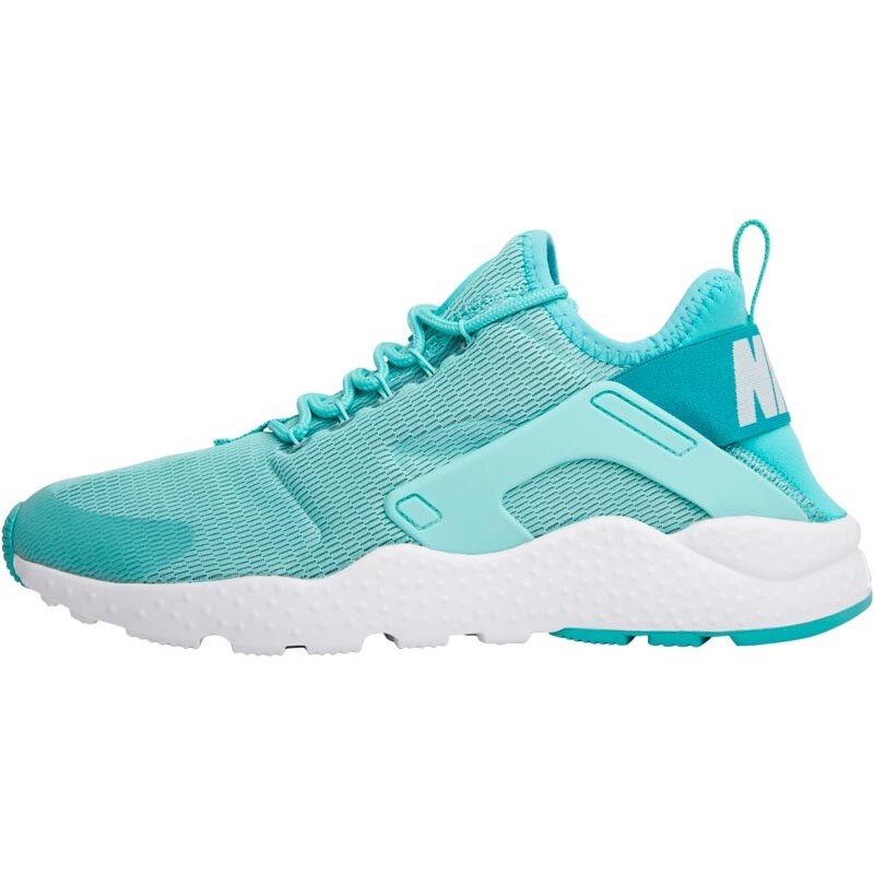 Nike Damen Air Huarache Run Ultra r Sneakers Blau