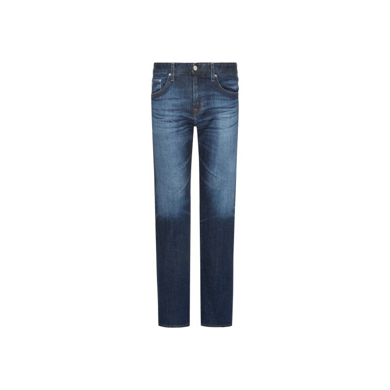 AG Jeans - The Matchbox Jeans Slim Straight für Herren
