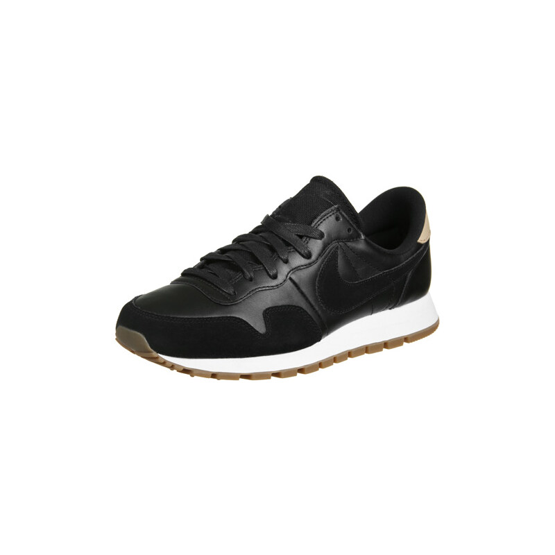 Nike Air Pegasus 83 Premium Schuhe black/white/tan