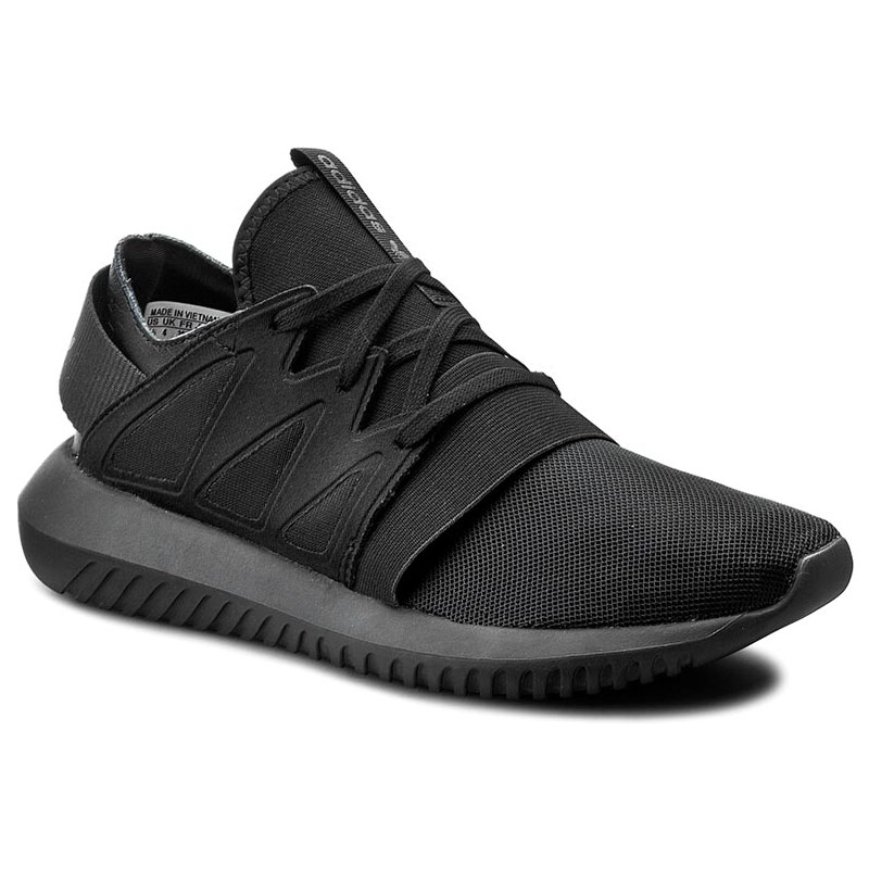 Schuhe adidas - Tubular Viral W S75912 Cblack/Cblack/Cblack