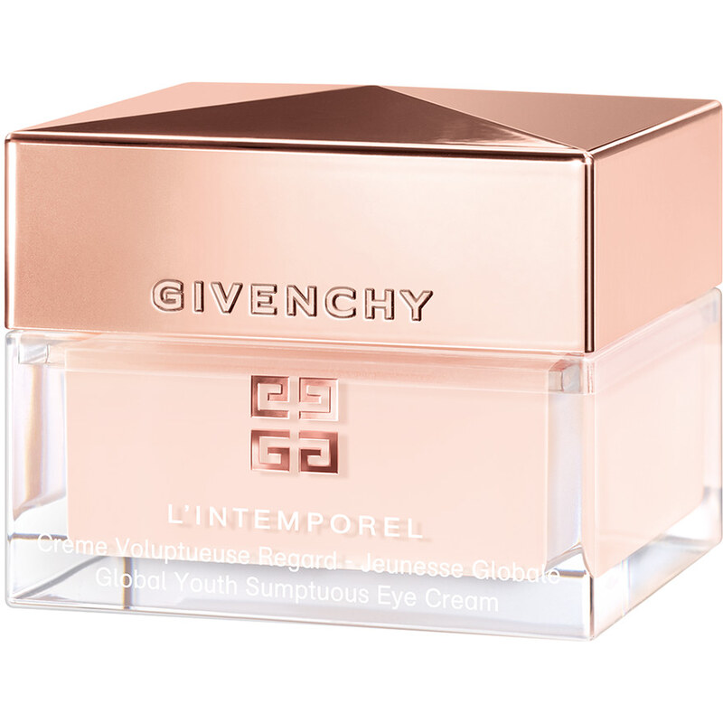 Givenchy L'Intemporel Sumptuous Eye Cream Augencreme 15 ml