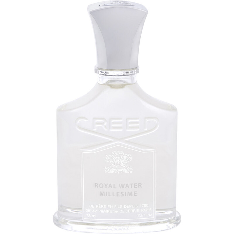 Creed Royal Water Millesime for Women & Men Eau de Toilette (EdT) 75 ml für Frauen und Männer