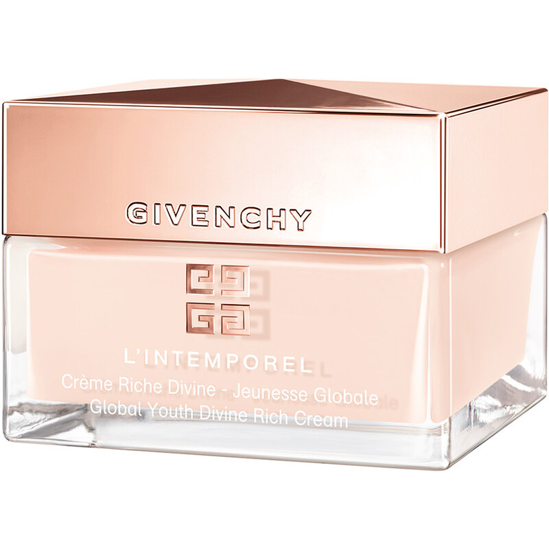 Givenchy L'Intemporel Divine Rich Cream Gesichtscreme 50 ml