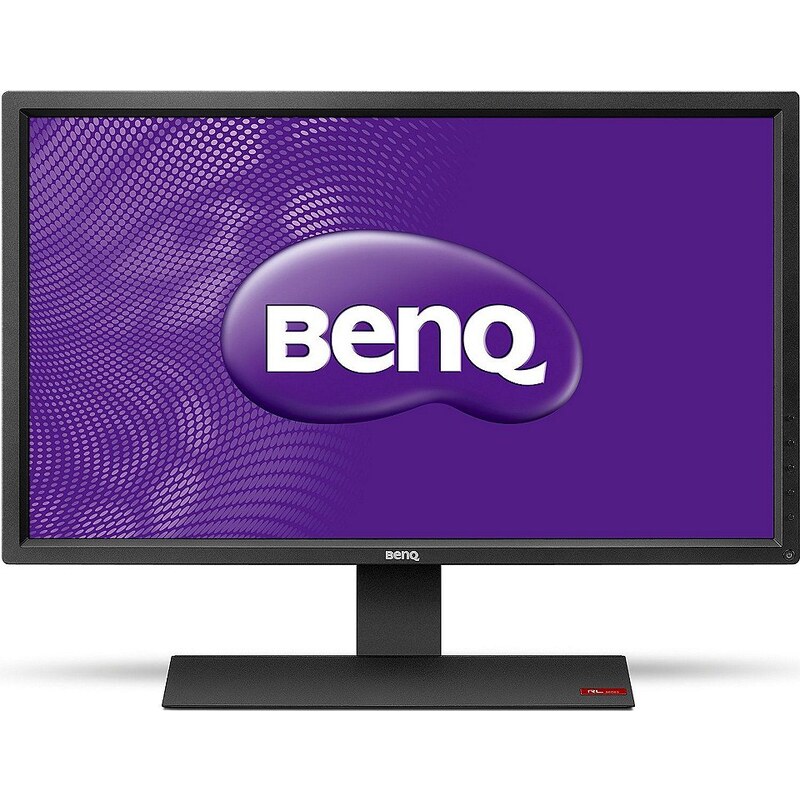 BENQ RL2755HM LED-RTS Gaming Display »68,58cm (27") 1.920 x 1.080 Full-HD 1.080p/ 16:9«
