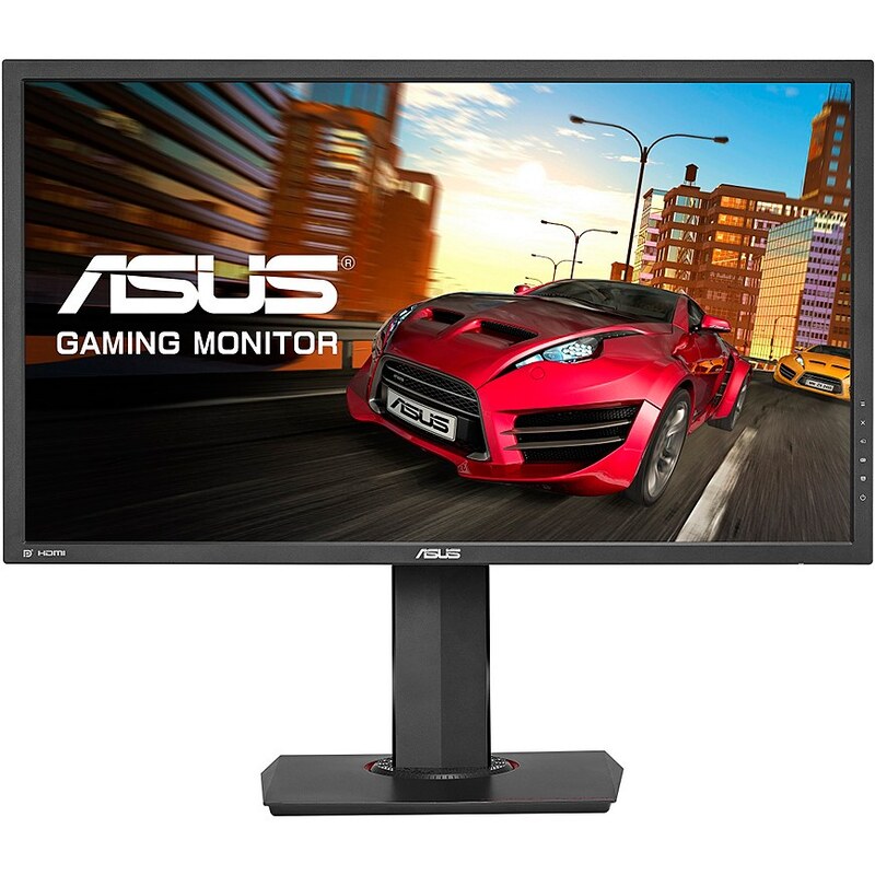 ASUS 4K Ultra HD Monitor, 71,1cm (28 Zoll) »MG28UQ«