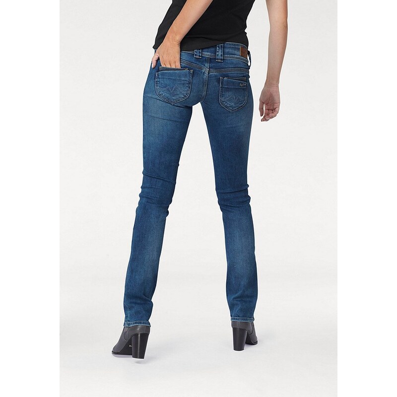 Pepe Jeans Straight-Jeans »VENUS«