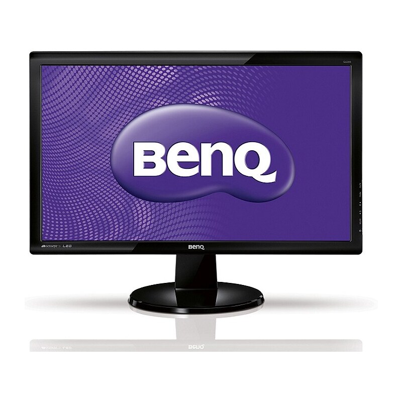 BENQ LED-Display »GL2250HM 54,61cm 21,5Zoll TFT (9H.L6XLA.DBE)«