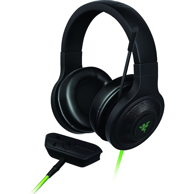 RAZER Gaming Headset »Kraken for Xbox One«