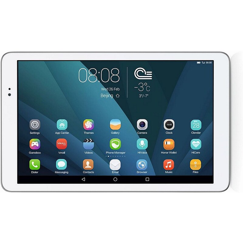 Huawei Tablet »MediaPad T1 10.0 LTE«