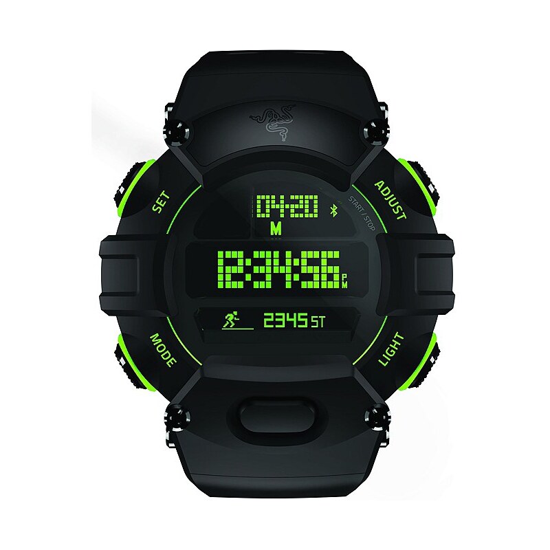 RAZER Smartwatch »Nabu Watch«
