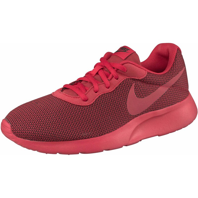 Große Größen: Nike Sportswear Sneaker »Tanjun SE«, rot-rot, Gr.38,5-46
