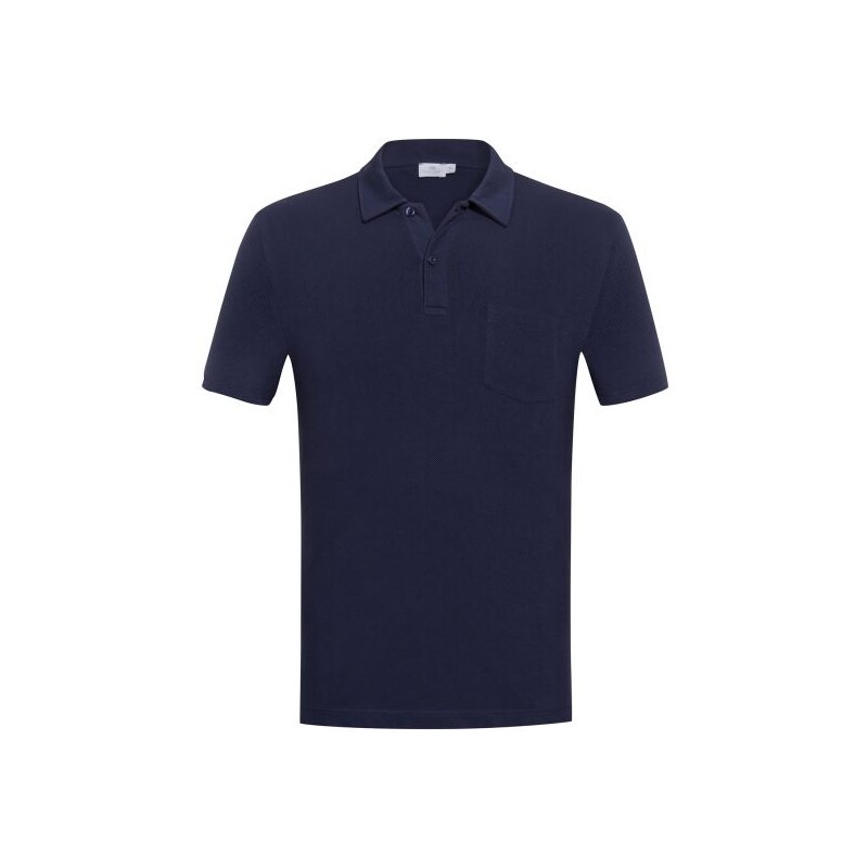 Sunspel - Riviera Polo-Shirt für Herren