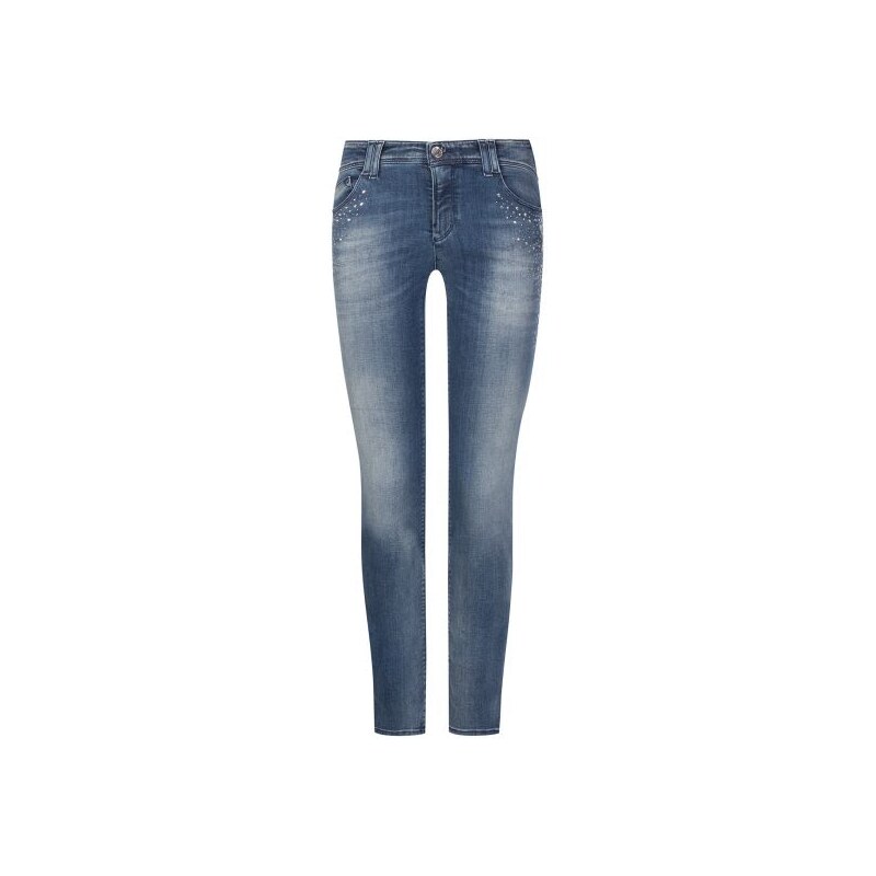 Armani Collezioni - Orchid Jeans für Damen