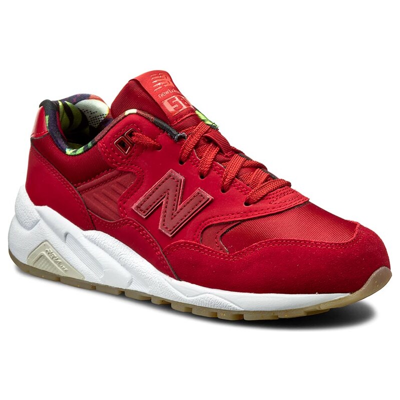 Sneakers NEW BALANCE - WRT580RR Rot