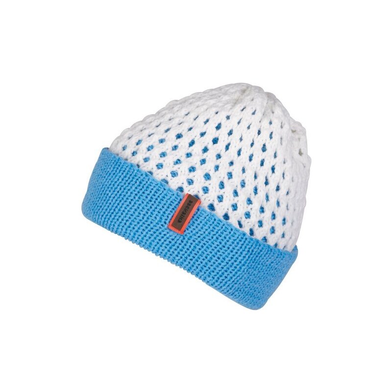 Mütze KLEOPATRA Chiemsee blau