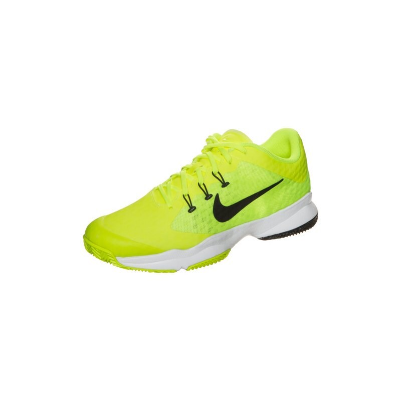 Nike Air Zoom Ultra Clay Tennisschuh Herren gelb 11.0 US - 45.0 EU,12.0 US - 46.0 EU,13.0 US - 47.5 EU