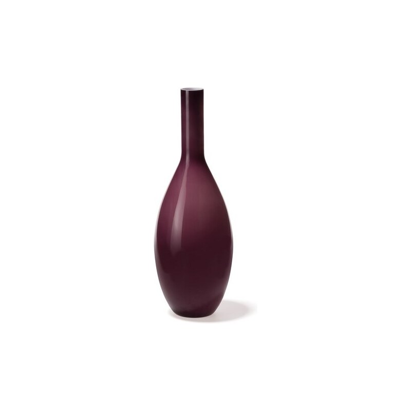 Leonardo Vase Beauty lila