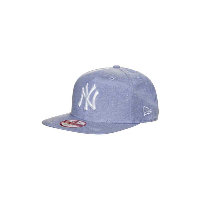 9FIFTY Lights New York Yankees Snapback Cap NEW ERA blau M/L - 56,8-61,5 cm,S/M - 54,9-59,6 cm