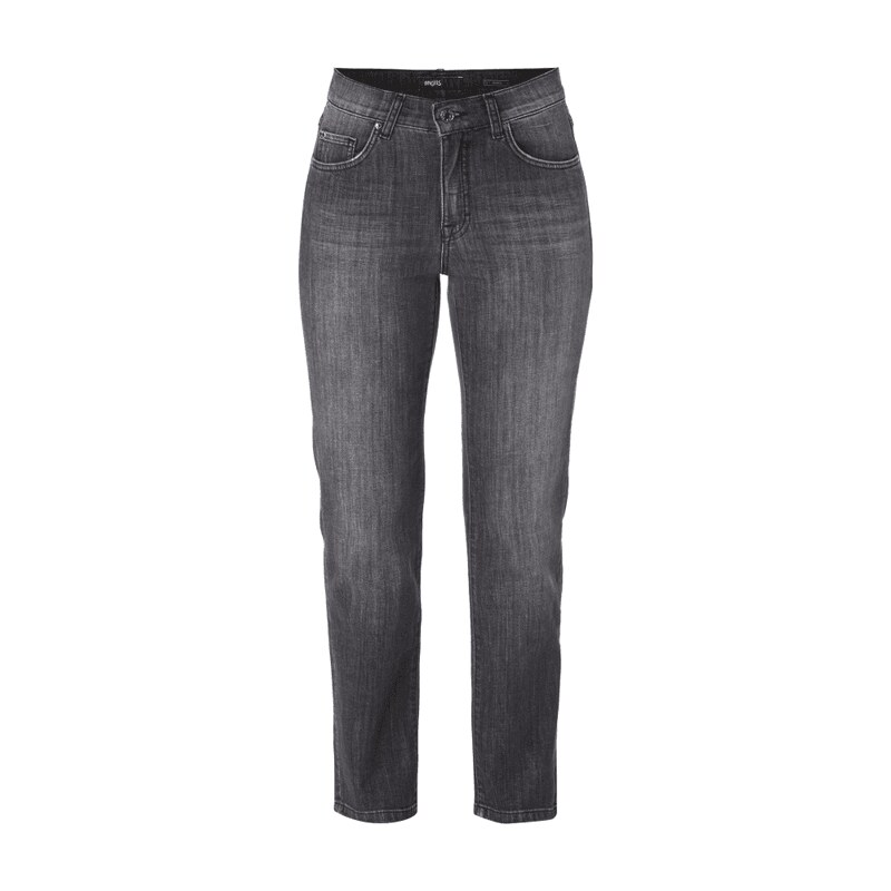 Angels Stone Washed Regular Fit Jeans