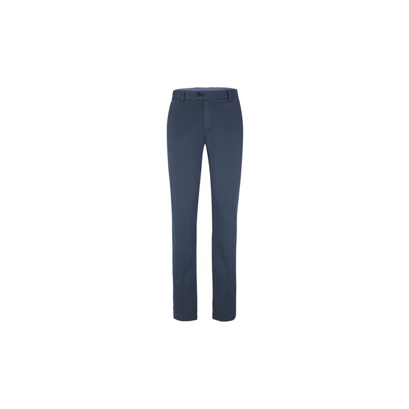 BLACK LABEL Mauro Slim: Stretch-Jeans S.OLIVER BLACK LABEL blau 31,32,33,34,38