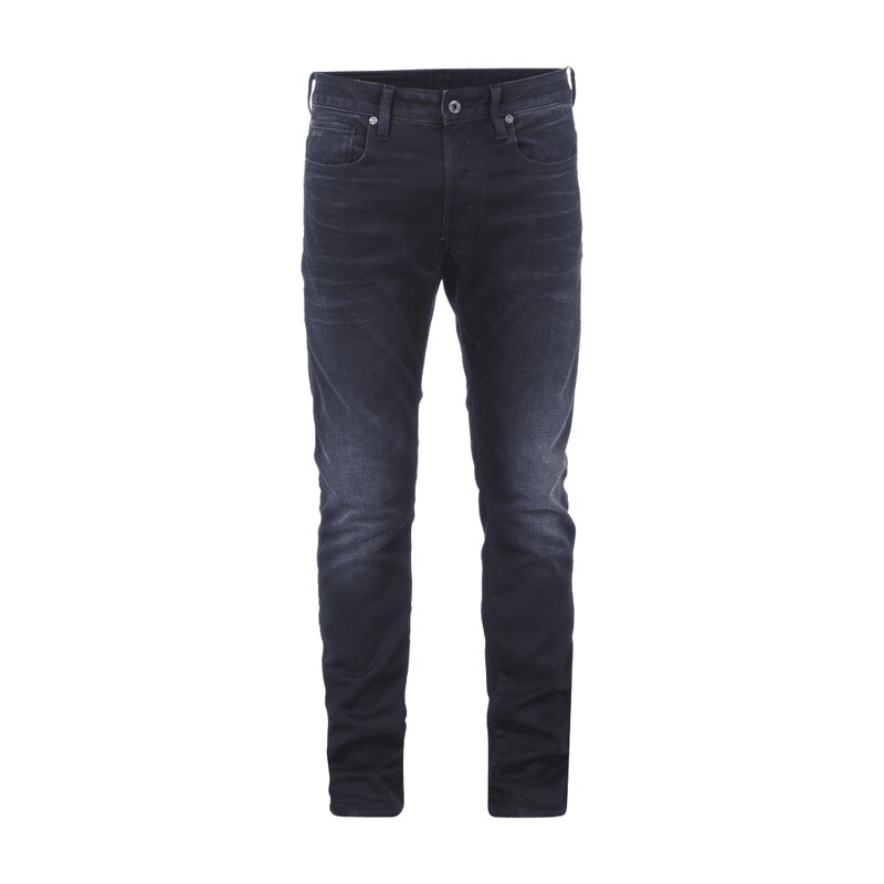 G-Star Raw Stone Washed Slim Fit Jeans
