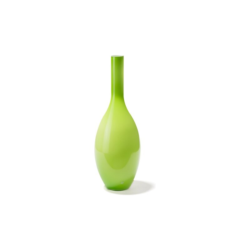 Leonardo Vase Beauty grün