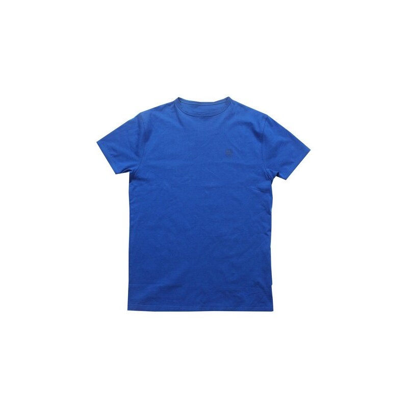 883 Police T-Shirt CREW BASIC 883 POLICE blau L,M,S,XL,XXL